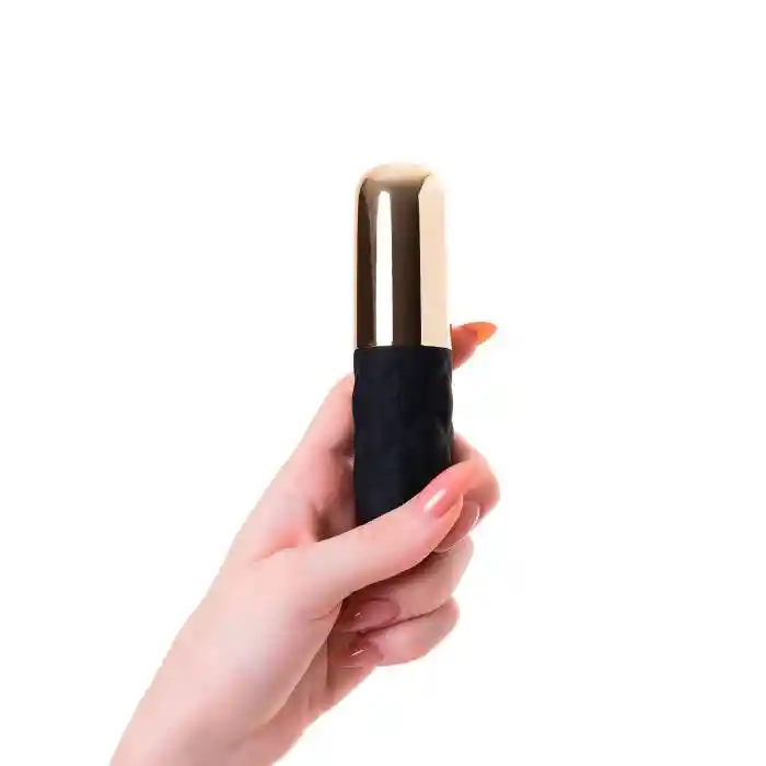 Satisfyer Lovely Honey - Balita Vibradora Discreta