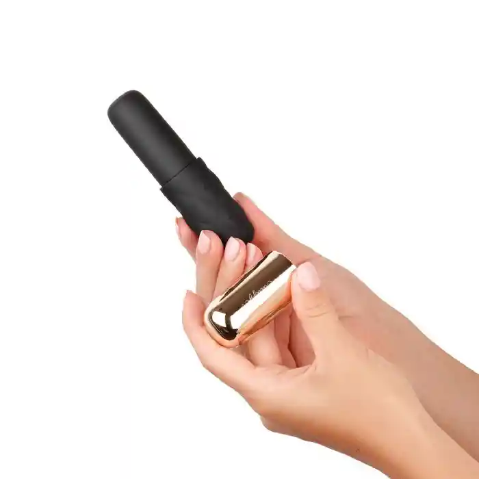 Satisfyer Lovely Honey - Balita Vibradora Discreta