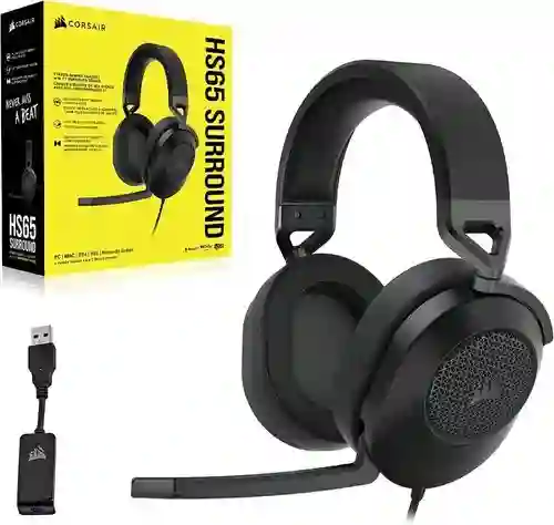 Diadema Corsair H65 Corsair
