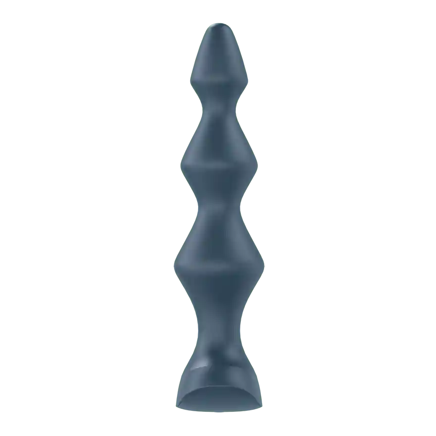 Lolli Plug 1 Vibrador Anal - Satisfyer Usb