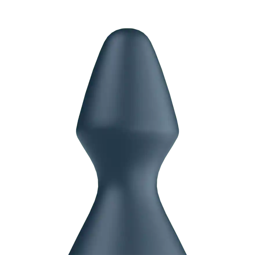 Lolli Plug 1 Vibrador Anal - Satisfyer Usb