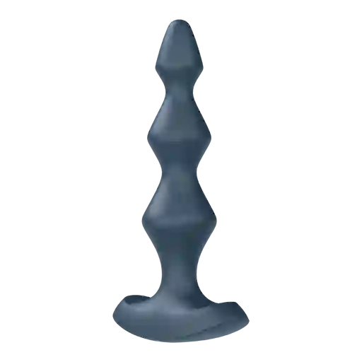 Lolli Plug 1 Vibrador Anal - Satisfyer Usb