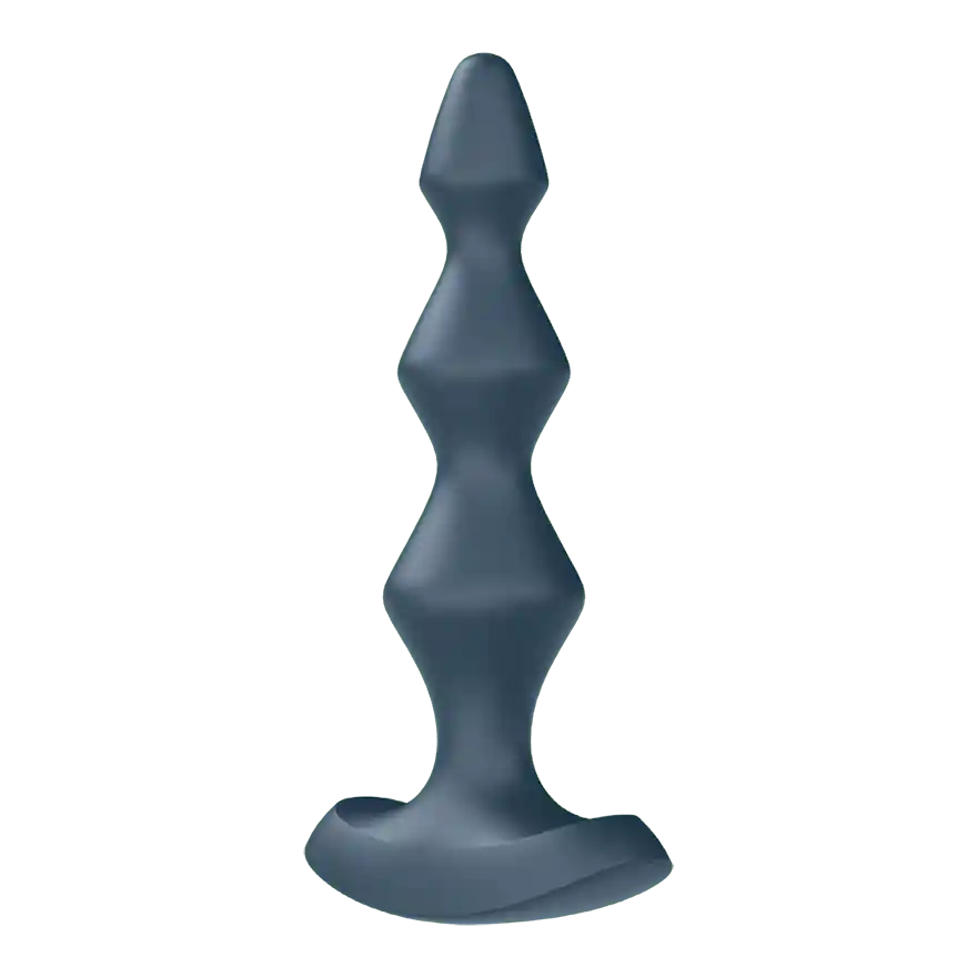 Lolli Plug 1 Vibrador Anal - Satisfyer Usb