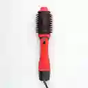 Cepillo Secador Revlon Onestep Dual Shine 1800 V