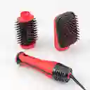 Cepillo Secador Revlon Onestep Dual Shine 1800 V