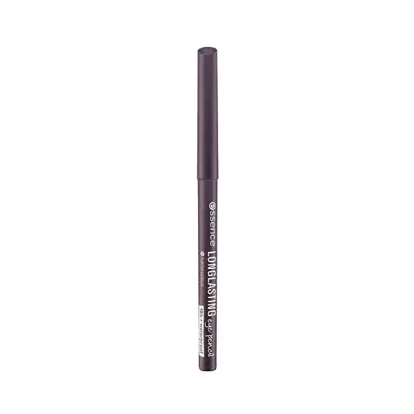 Delineador Essence Long Lasting T37 Purple-licious