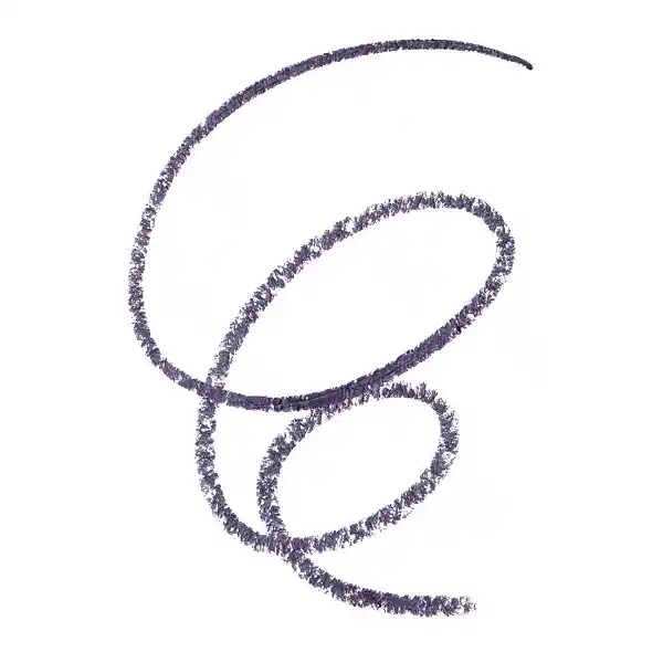 Delineador Essence Long Lasting T37 Purple-licious