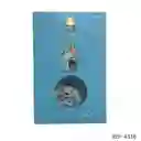 Lampara Usb