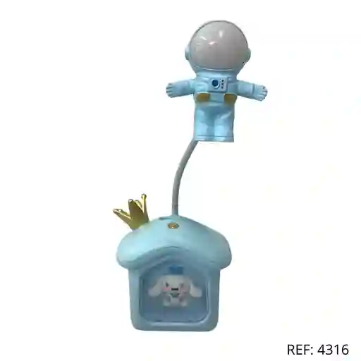 Lampara Usb
