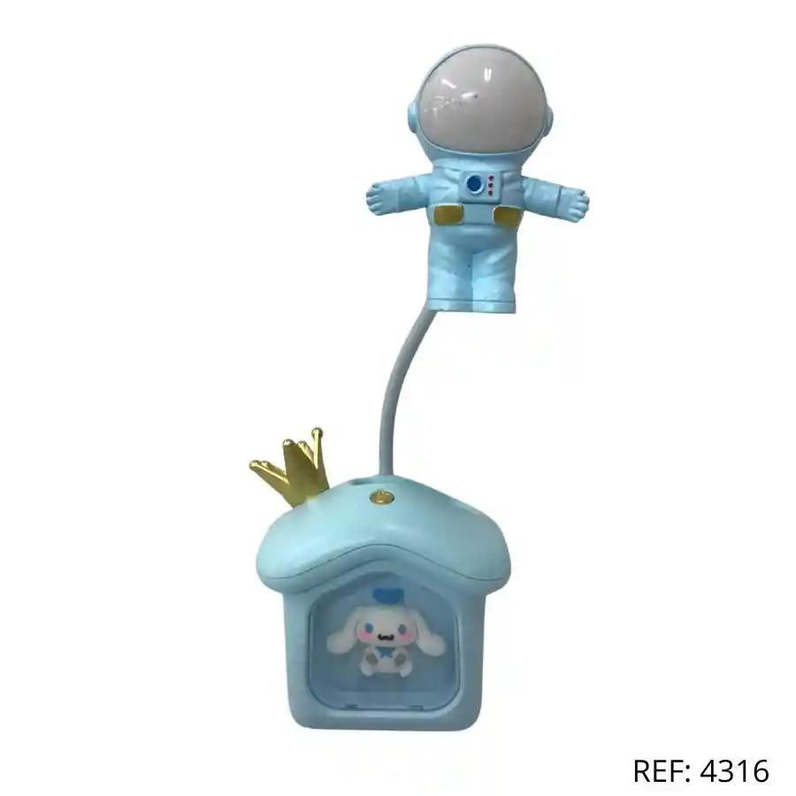 Lampara Usb
