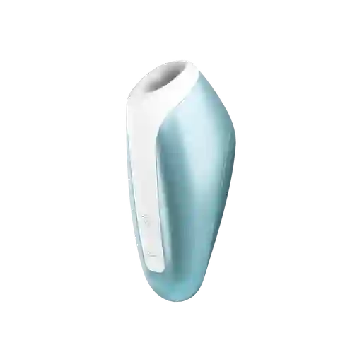 Satisfyer Love Breeze Azul