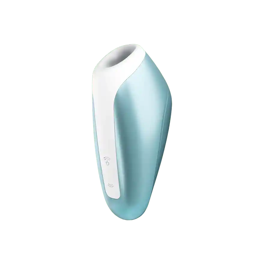 Satisfyer Love Breeze Azul