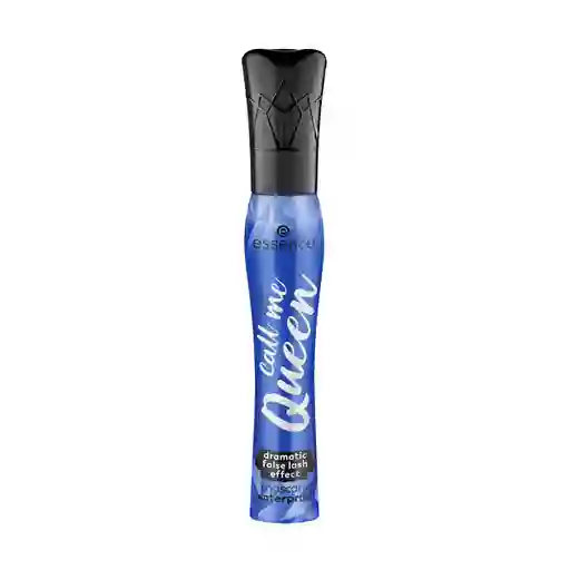 Pestañina Essence Call Me Queen Waterproof 11.5ml