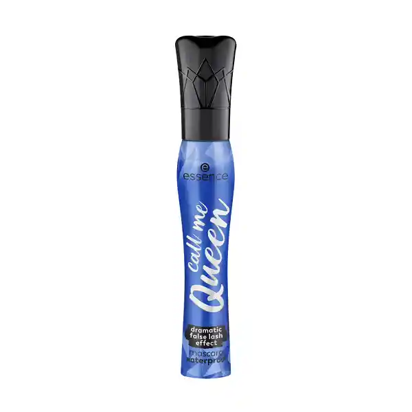 Pestañina Essence Call Me Queen Waterproof 11.5ml