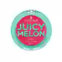 Bálsamo Tinte Para Labios Y Mejillas Essence Juicy Melon 3gr