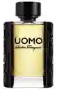 Perfume Salvatore Ferragamo Uomo 100 Ml Edt Para Hombre