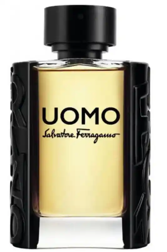 Perfume Salvatore Ferragamo Uomo 100 Ml Edt Para Hombre
