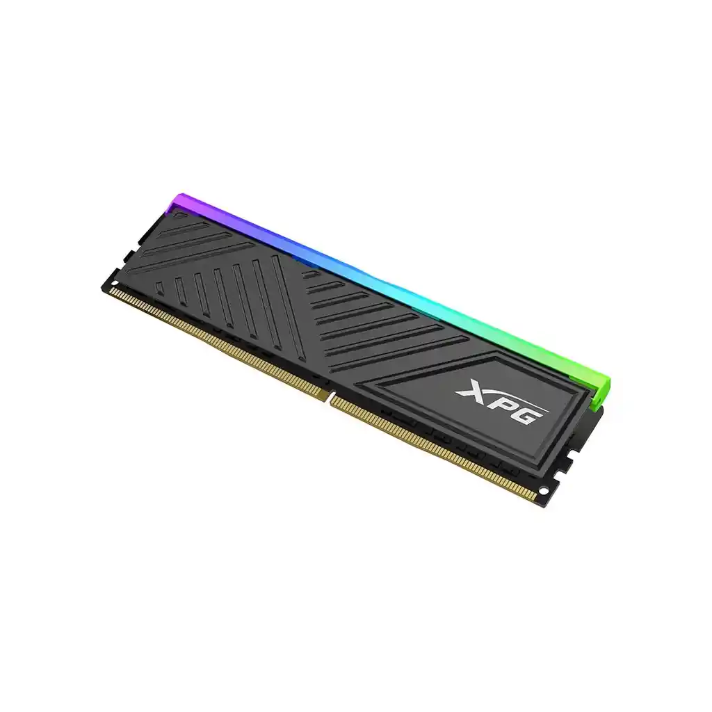 Memoria Ram Ddr4 32gb Xpg - 3200