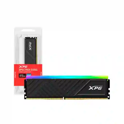 Memoria Ram Ddr4 32gb Xpg - 3200
