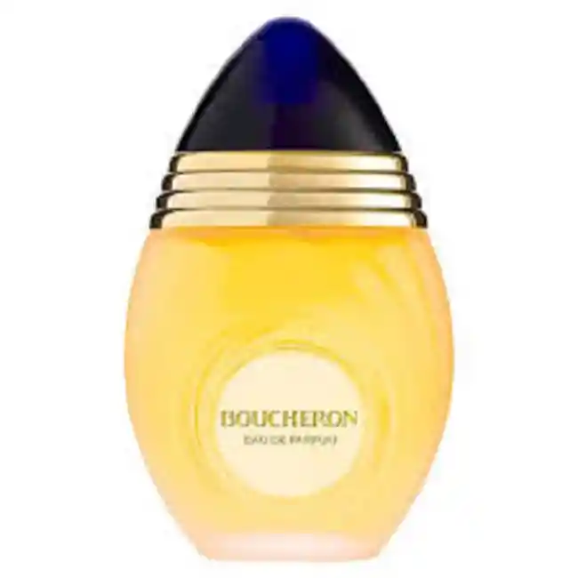 Perfume Boucheron 100 Ml Edp Para Mujer