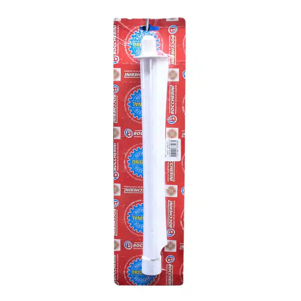 Niple Tubo Para Ducha Eléctrica