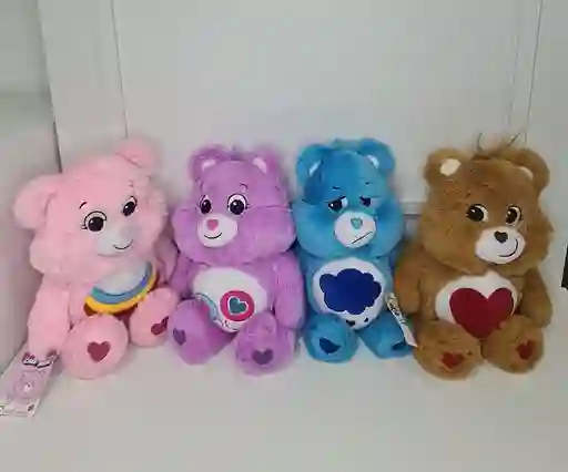 Peluche Osito Cariñosito