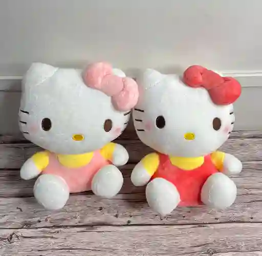 Peluche Hello Kitty 20cm