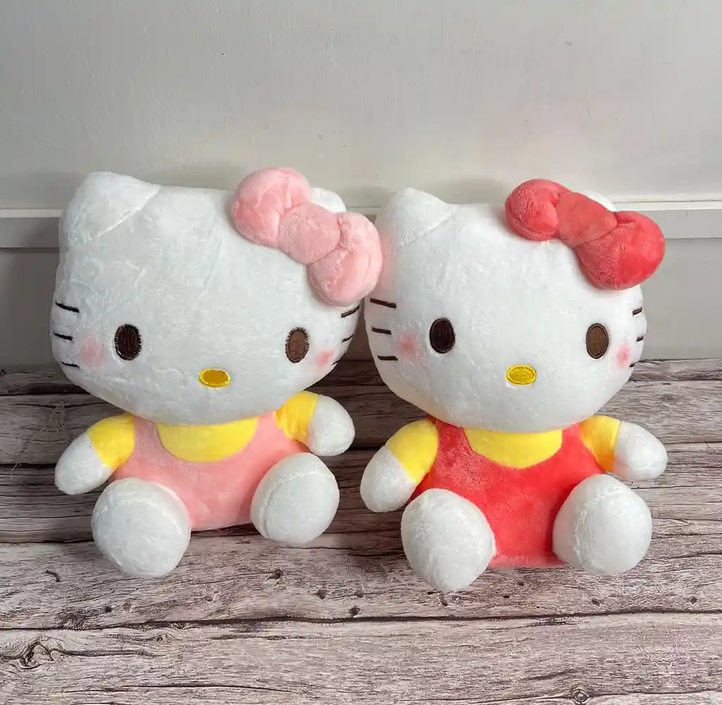 Peluche Hello Kitty 20cm