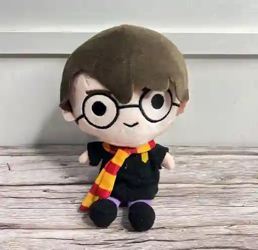 Peluche Harry Potter 20 Cm