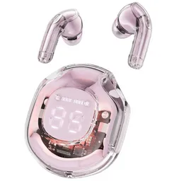 Audifonos Inalambricos Bose Air 39 Con Estuche Rosado