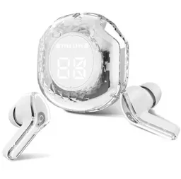 Audífonos Inalámbricos Bose Air 39 Con Estuche Blanco