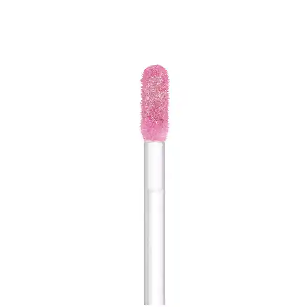 Brillo Labial Multirreflejos Essence Meta Glow T03 Pink Vision 3ml