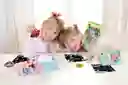 Juego Didáctico Tarjetas Floral Para Decorar Y Raspar Niños
