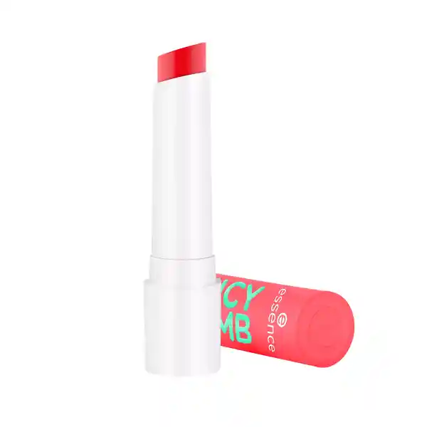 Bálsamo Labial Essence Juicy Bomb T01 One In A Melon 2.5gr