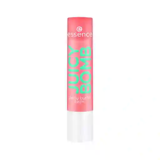 Bálsamo Labial Essence Juicy Bomb T01 One In A Melon 2.5gr