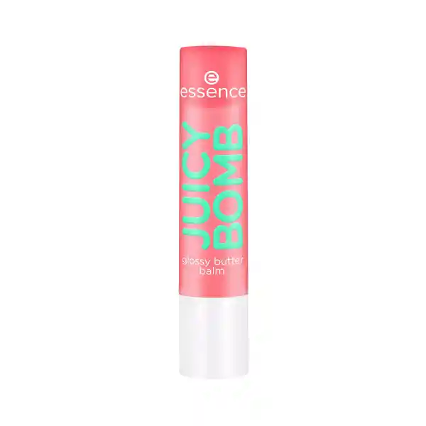 Bálsamo Labial Essence Juicy Bomb T01 One In A Melon 2.5gr