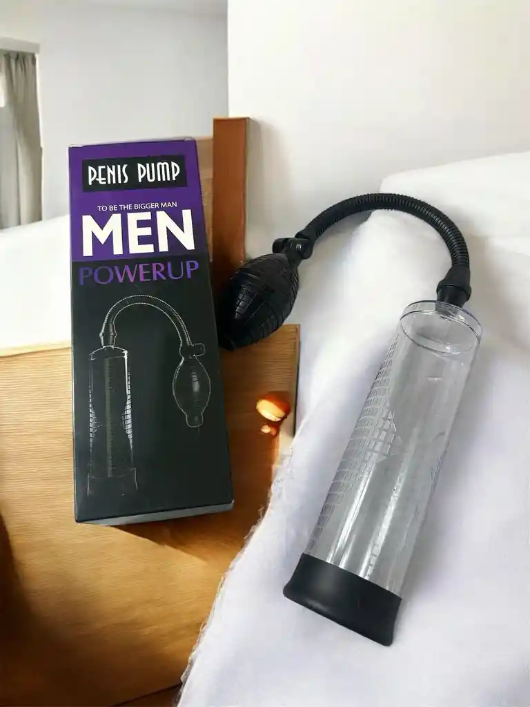 Bomba Penis