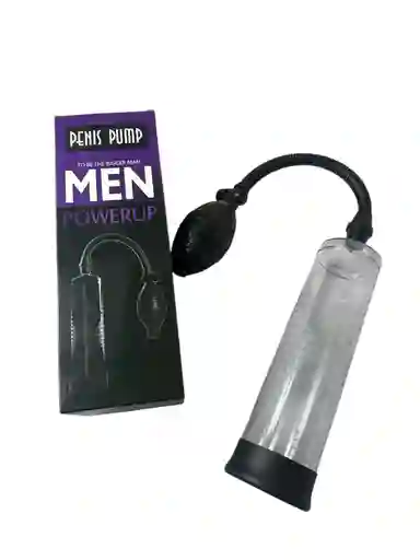 Bomba Penis