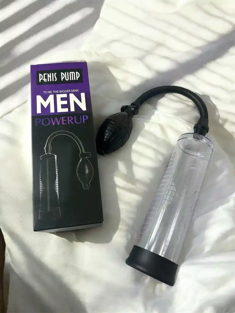 Bomba Penis