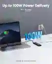 Adaptador Usb C A Hdmi Hub Tipo C Orico 7 En 1 4k