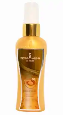 Sonia Vega Aceite De Argan 60ml