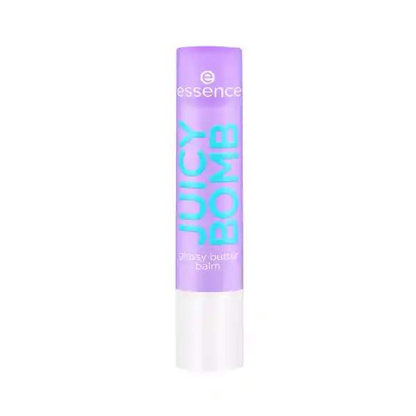 Bálsamo Labial Essence Juicy Bomb T02 So Berry Cute 2.5gr