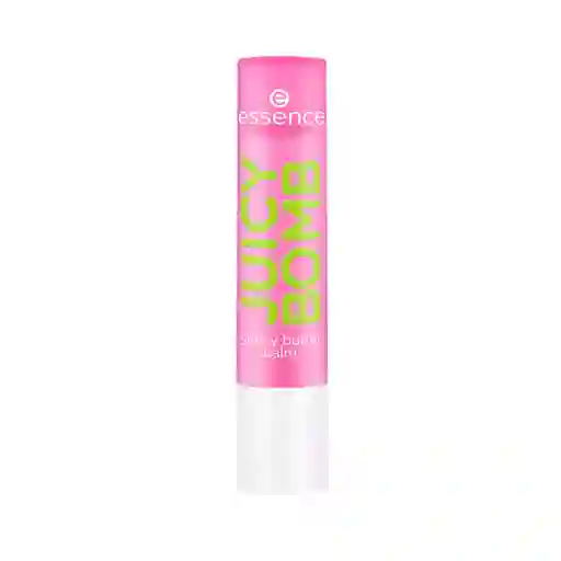 Bálsamo Labial Essence Juicy Bomb T03 Time To Pitaya 2.5gr