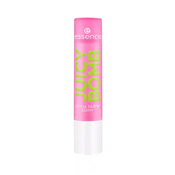 Bálsamo Labial Essence Juicy Bomb T03 Time To Pitaya 2.5gr