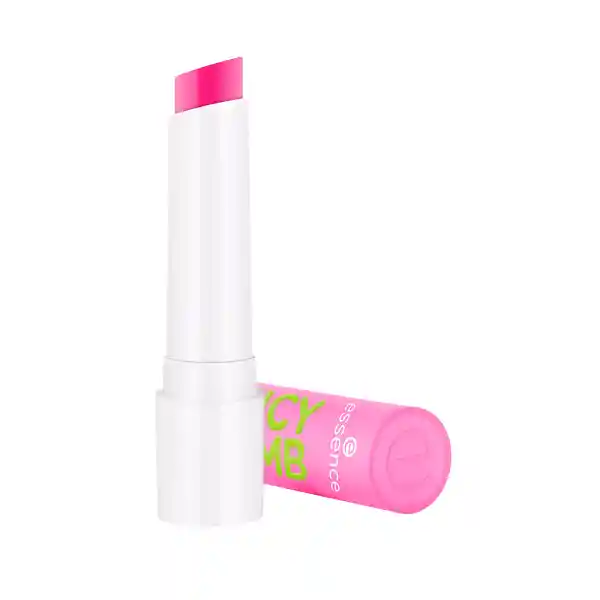 Bálsamo Labial Essence Juicy Bomb T03 Time To Pitaya 2.5gr
