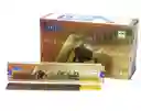 Incienso Nag Champa Satya Gold Caja 15g