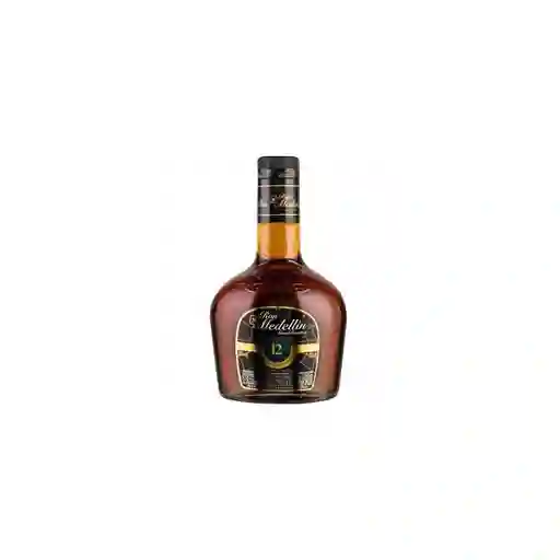 Ron Medellin Doce Años 750ml