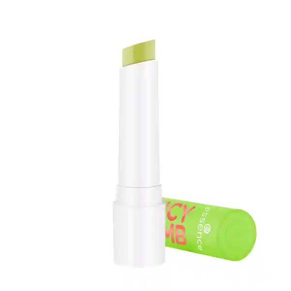 Bálsamo Labial Essence Juicy Bomb T04 Kiwi To My Heart 2.5gr