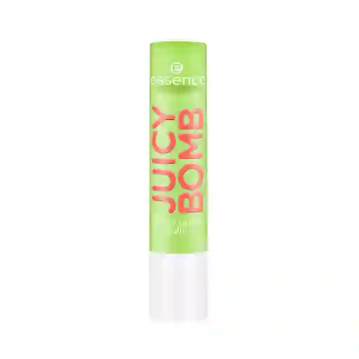 Bálsamo Labial Essence Juicy Bomb T04 Kiwi To My Heart 2.5gr