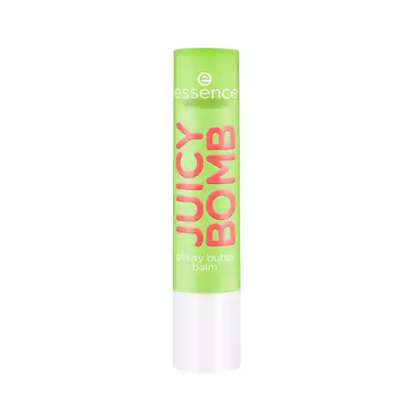 Bálsamo Labial Essence Juicy Bomb T04 Kiwi To My Heart 2.5gr